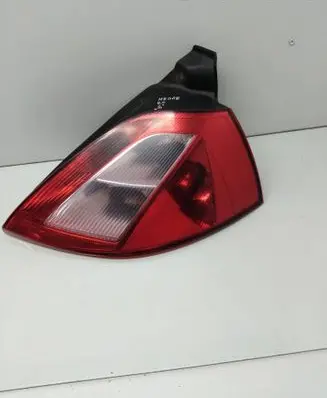 Renault Megane II Rear/tail lights 8200073237 89398081