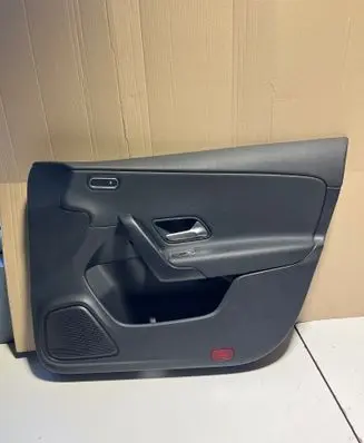 Mercedes-Benz CLA C118 X118 Front door card panel trim A1187204201