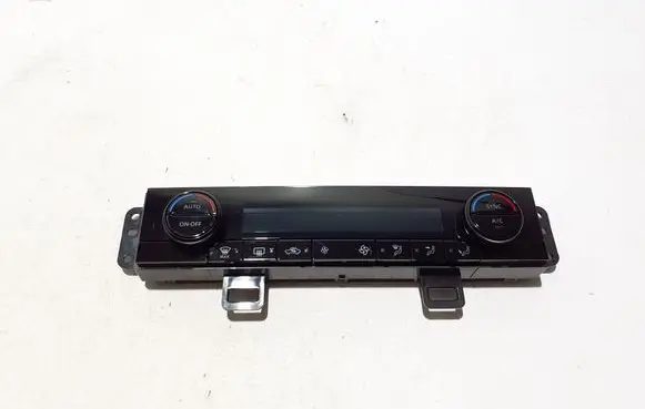 Nissan Qashqai J12 Air conditioner control unit module 275006UM4C
