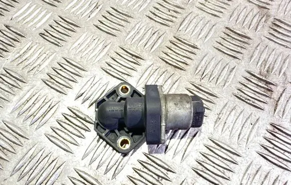 Ford Fiesta Idle control valve (regulator) 2S6A9F715BA S108747003