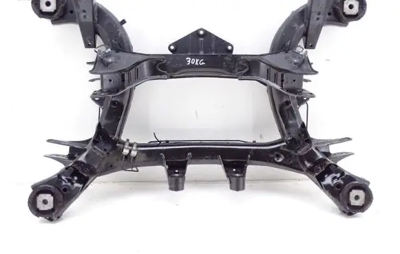 BMW X6 F16 Rear axle beam 