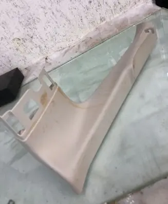 BMW X4 G02 Tailgate/trunk side cover trim 7424426