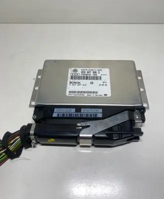 Volkswagen PASSAT B5.5 ESP acceleration yaw rate sensor 8D0907389D DKCV16012686 0265109463