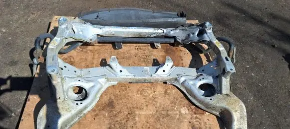 BMW 1 E81 E87 Front subframe