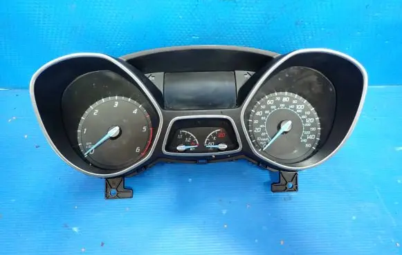 Ford C-MAX II Speedometer (instrument cluster) BM5T-10849-BMJ