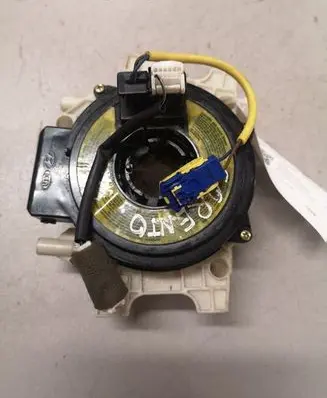 KIA Sorento Airbag slip ring squib (SRS ring) KK1Z340223 KABLSE370