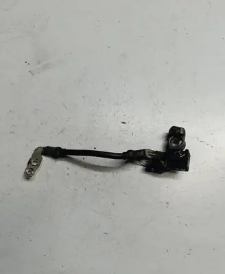 KIA Ceed Negative earth cable (battery) 37180-A6000 40ND408961 6481089