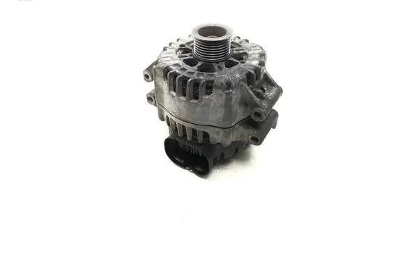 BMW 7 G11 G12 Generator/alternator 8611280