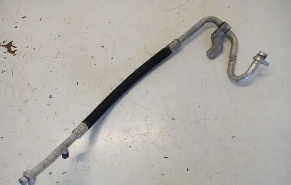 Renault Master III Air conditioning (A/C) pipe/hose 924548982R