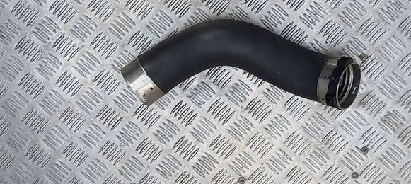 BMW X6 E71 Engine coolant pipe/hose 15476810