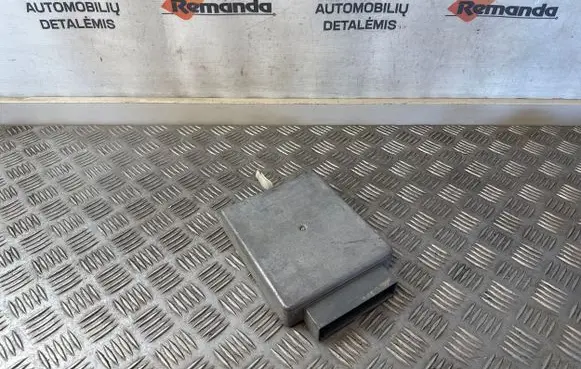 Ford Transit Engine control unit/module 1C1A12A650NF