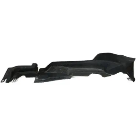 Audi A4 S4 B9 Fender foam support/seal