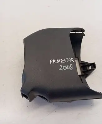 Nissan Primastar Steering wheel column trim 8200500382 9385738 93857364