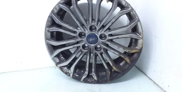Ford Focus R17 alloy rim JX7C1007E1A
