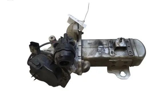 Citroen C5 EGR valve 9671398180 V29002699