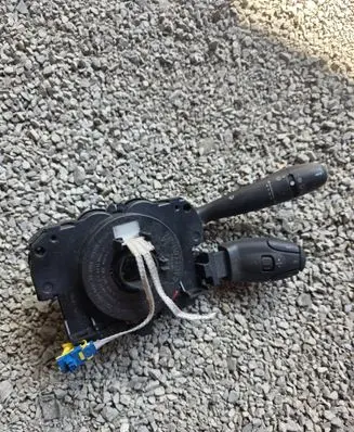 Peugeot 308 Wiper turn signal indicator stalk/switch 96651590XT
