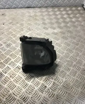KIA Sportage Front fog light