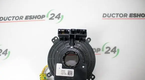 Chevrolet Orlando Airbag slip ring squib (SRS ring) 20817718 25849366