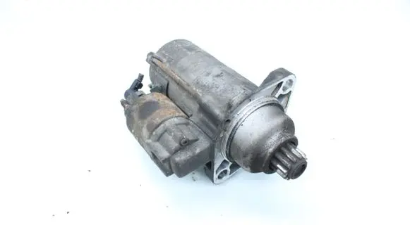 Skoda Octavia Mk2 (1Z) Starter motor