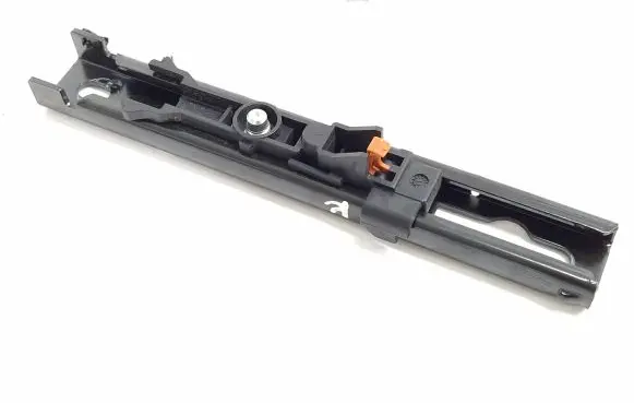 Citroen DS5 Seat belt adjustment rail 9673459180 3203445