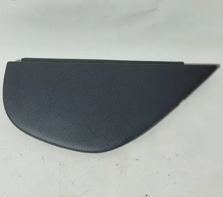 Volkswagen Jetta V Dashboard side end trim 1k0858248