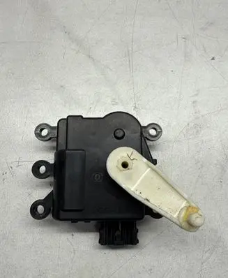 Mazda 6 Intake manifold valve actuator/motor 
