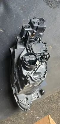 Seat Ibiza IV (6J,6P) Headlight/headlamp 6J1941005D 89319101