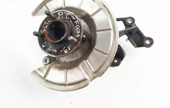Ford Focus Stub axle 