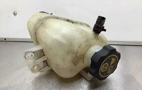 Chevrolet Spark Coolant expansion tank/reservoir 61SKV400 S101H24