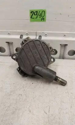 Mercedes-Benz Sprinter W901 W902 W903 W904 Vacuum pump A6112300265
