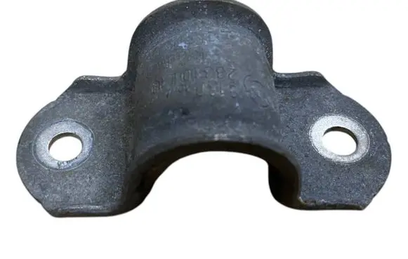 BMW 1 F20 F21 Sway bar bush bracket, rear 6792208 33356792208