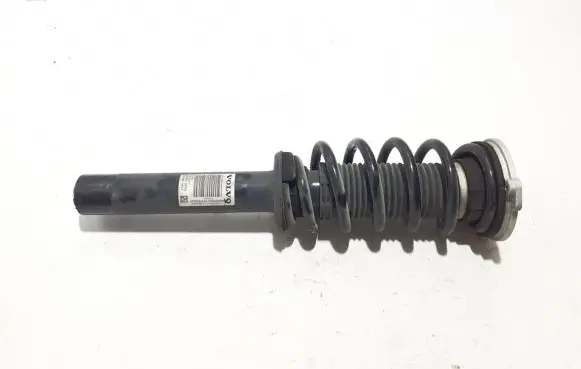 Volvo S60 Front shock absorber/damper 31658473