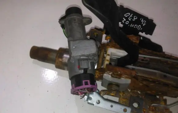 Seat Ibiza III (6L) Ignition lock contact 