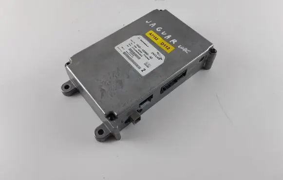 Phone control unit/module