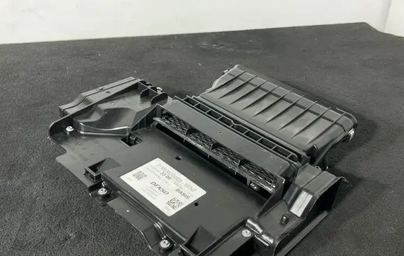 Mercedes-Benz S W222 Cabin air duct channel A2228303300 ZGS001 0012520078