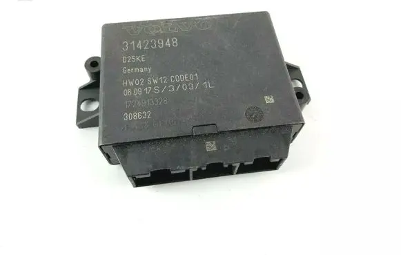 Volvo V40 Other control units/modules 31423948