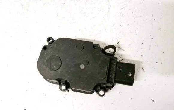 BMW 5 F10 F11 Air flap motor/actuator 719316809 6466R151