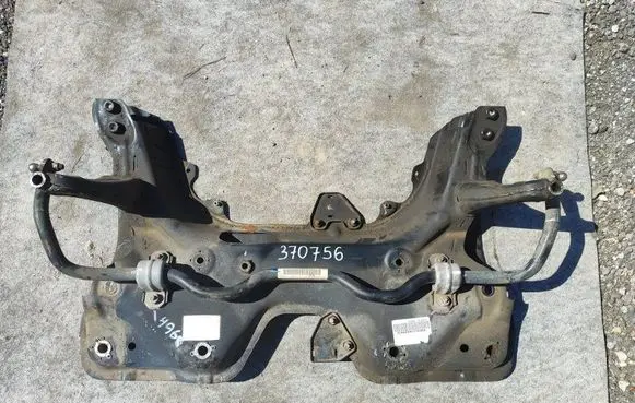 Jeep Compass Front control arm 68307615AA