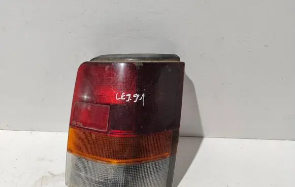 Subaru Legacy Rear/tail lights 7271R 88482