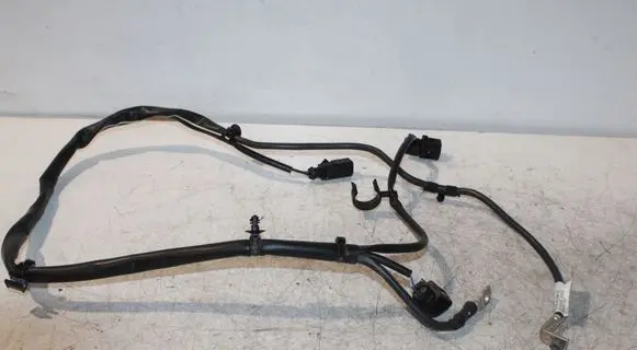Volkswagen Golf VII Wires (generator/alternator) 5Q0971230DN