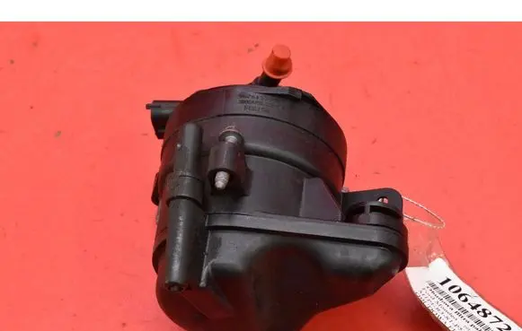 Ford Mondeo MK I Fuel filter housing 9676133480