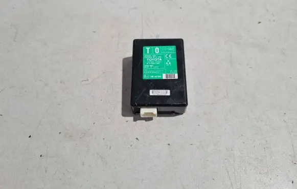 Lexus NX Other control units/modules 897B078061