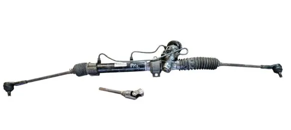 Mazda 323 Steering rack BR71 2779805