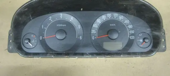 Hyundai Trajet Speedometer (instrument cluster) 940133A000