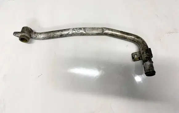 Audi A7 S7 4G Engine coolant pipe/hose 059121075