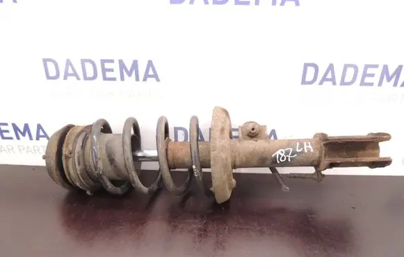 Honda Jazz Front shock absorber with coil spring D187