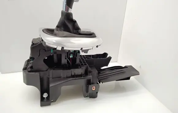 Opel Insignia A Gear shifter/selector 20965276 00078830 20986273
