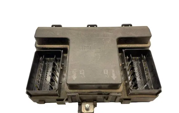 Ford Mondeo MK V BSM Control unit FQ9T14A067EB
