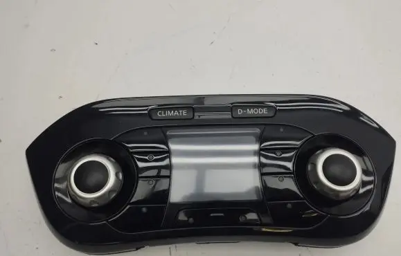 Nissan Juke I F15 Climate control unit 248451KB0A