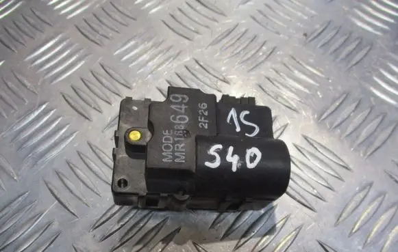 Volvo S40, V40 Central body control module MR168649